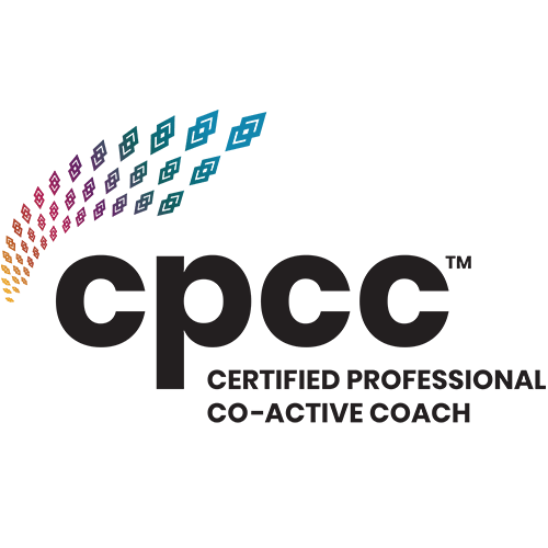 cpcc certified professional co active coach