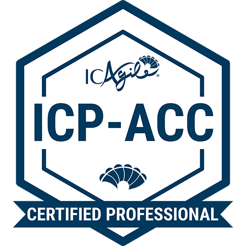 icp acc certified professional