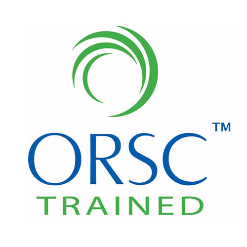 orsc trained